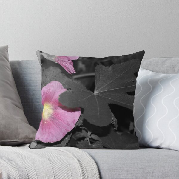 Item preview, Hollyhock designed and sold by Cassy Greenawalt.
