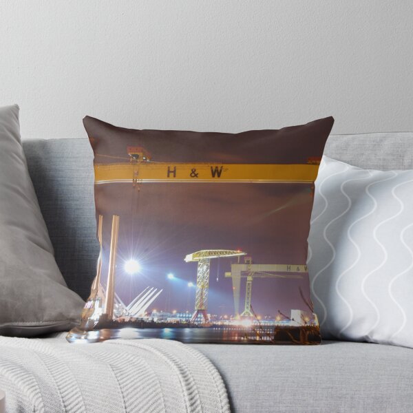 Item preview, The night shift designed and sold by Kevin Neupert.