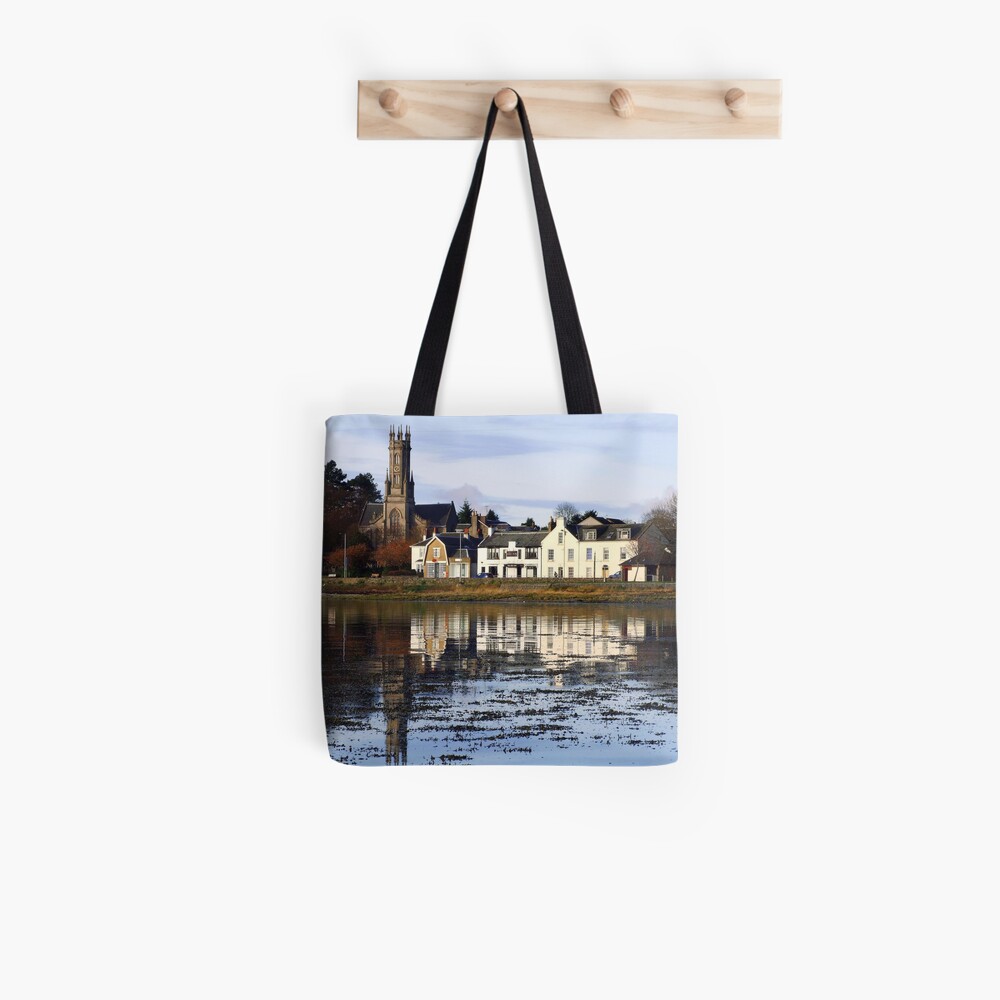 Rhu Argyll Tote Bag