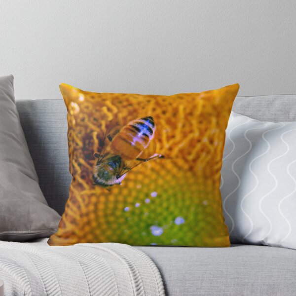 Item preview, Summer Sunflower designed and sold by Tyler  Core.