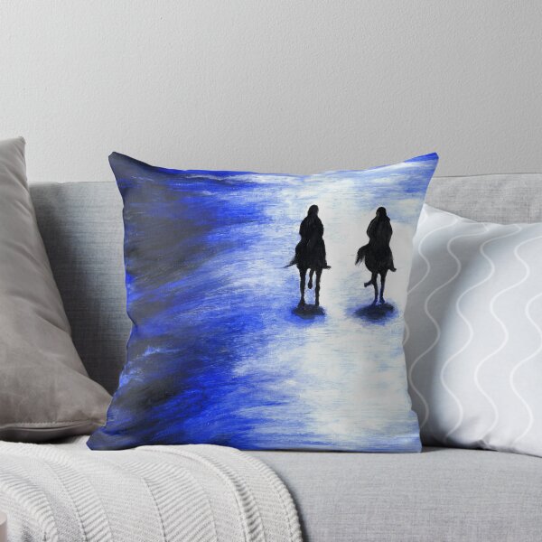 Item preview, Canter by moonlight designed and sold by SaxonArtDesign.