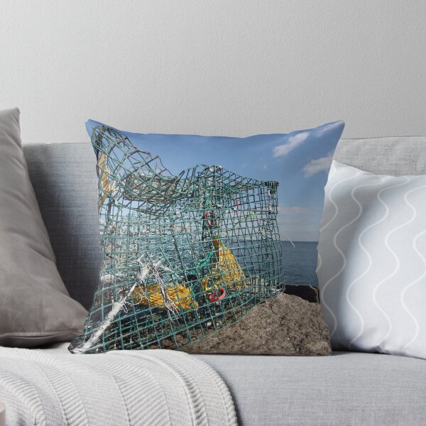 Item preview, Trapped designed and sold by Rebecca Wilcox.