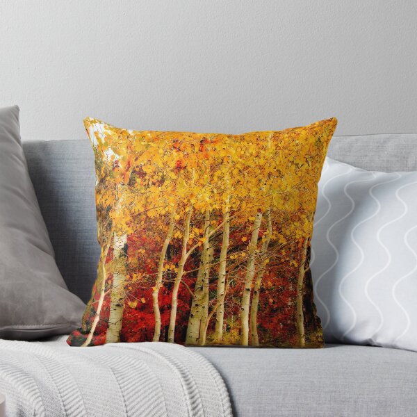 Item preview, Aspen Trees, American Fork, Canyon designed and sold by Ryan Houston.