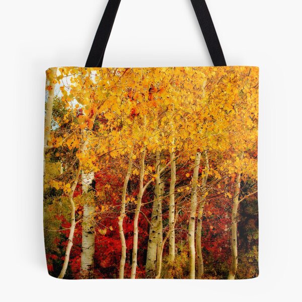 Item preview, Aspen Trees, American Fork, Canyon designed and sold by Ryan Houston.