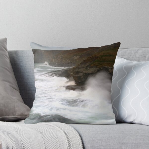 Item preview, Storm designed and sold by David Wilkins.