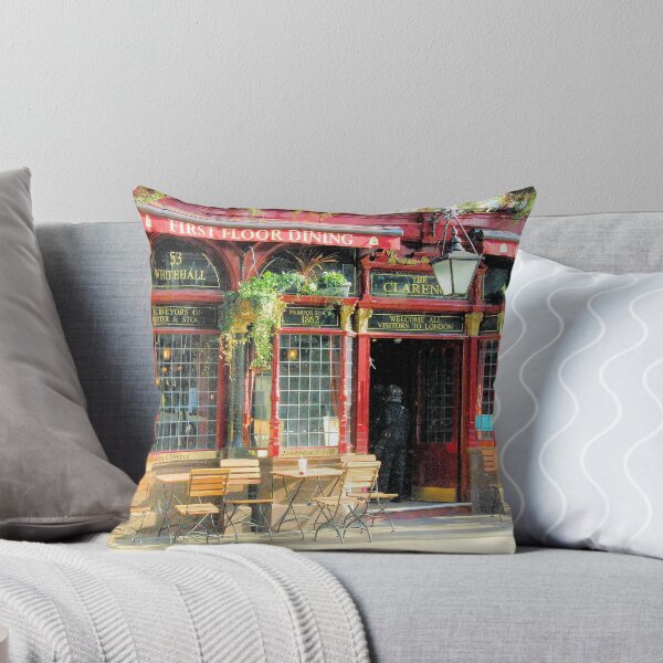 Item preview, Whitehall designed and sold by Heather Parsons.