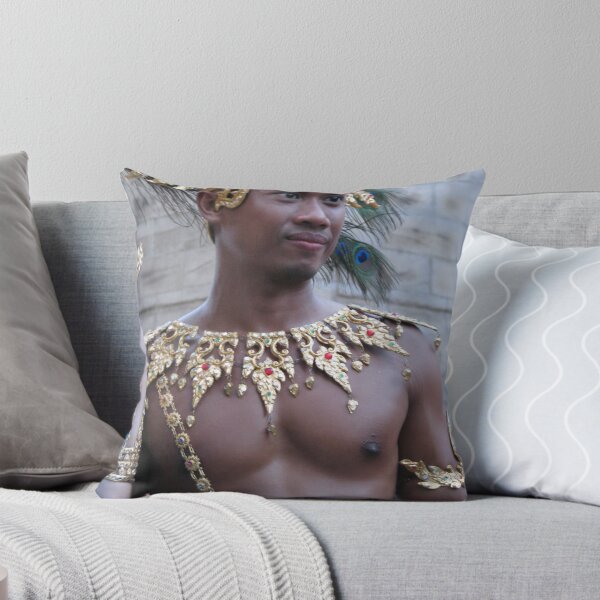 Item preview, Golden Boy designed and sold by Jeffrey Hamilton.