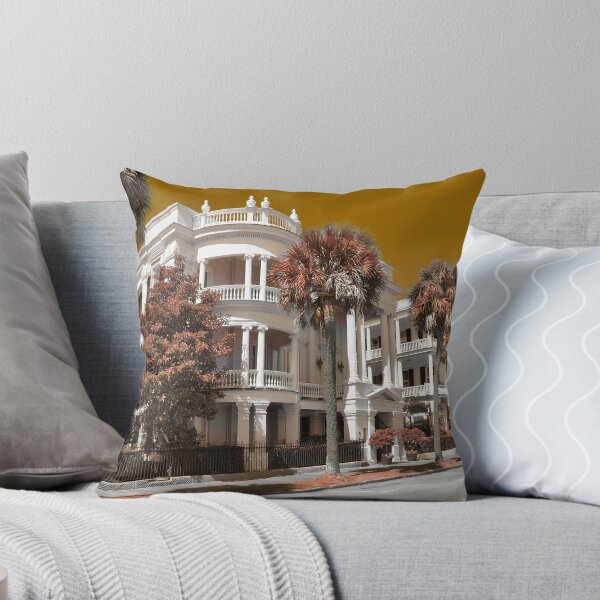 Item preview, Charleston Battery II designed and sold by Wendy Mogul.