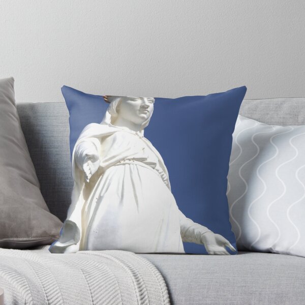 Item preview, Lady of Lebanon  "سيدة لبنان" designed and sold by Havoc.