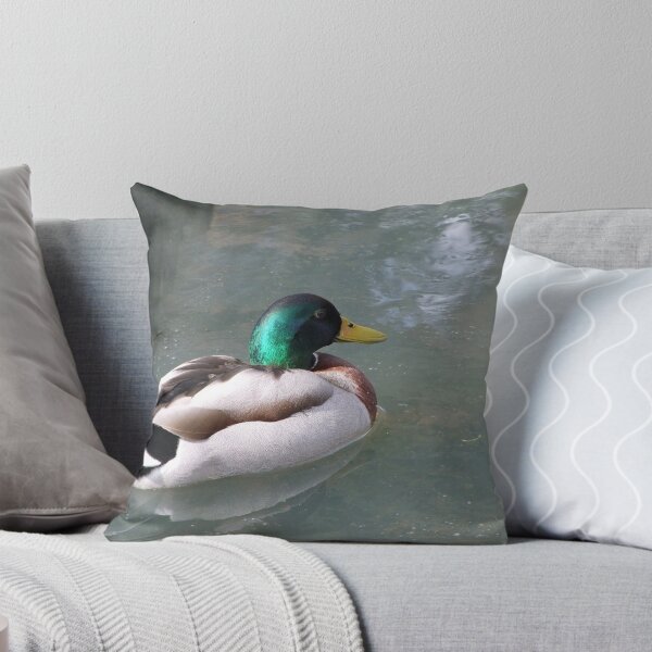 Item preview, Mallard designed and sold by MisterD.