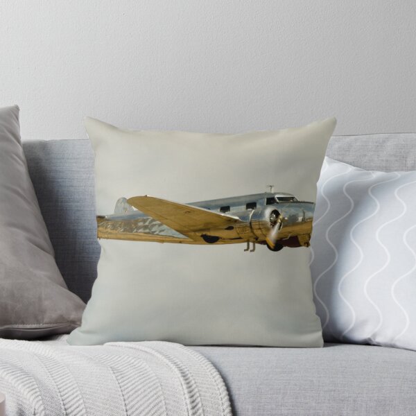Item preview, Lockheed 12A designed and sold by aircraft-photos.