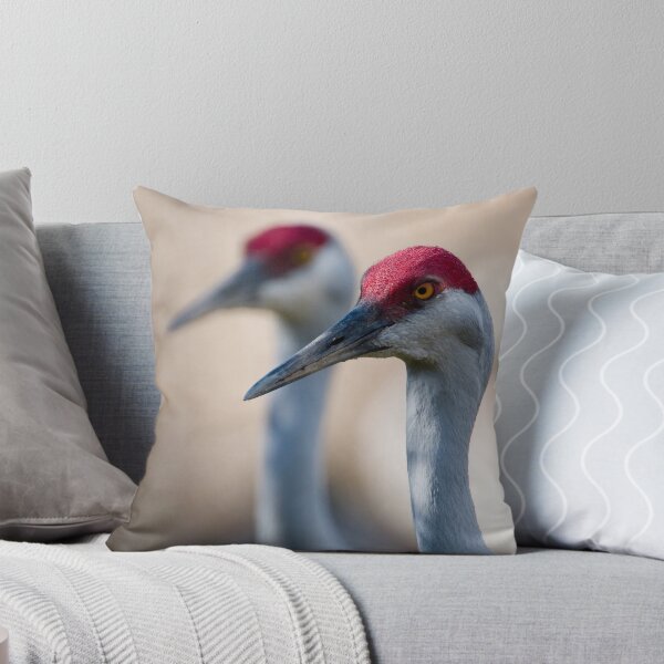 Item preview, Sandhill Cranes designed and sold by David Friederich.