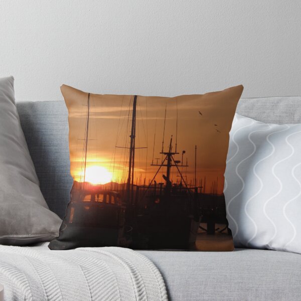 Item preview, Dockside designed and sold by Jennifer Murray.