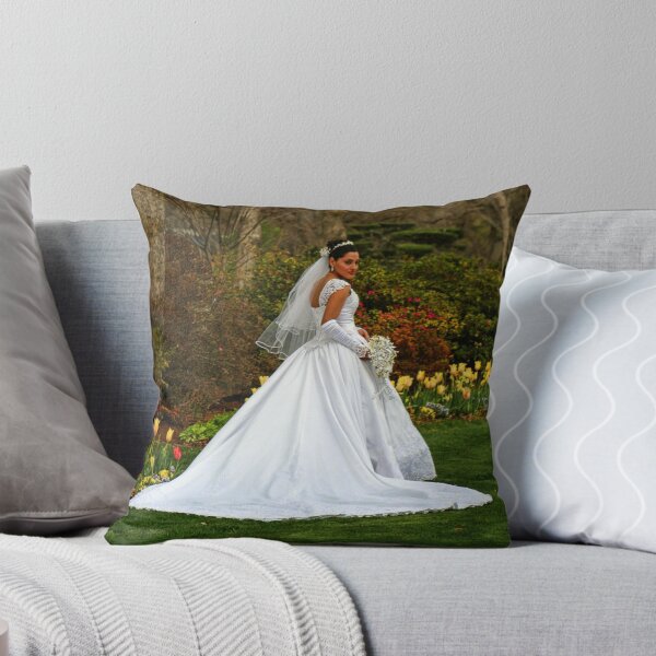 Item preview, The Bride designed and sold by becky-lou.