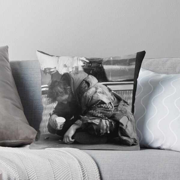 Item preview, Melbourne derelict designed and sold by Darius4522.