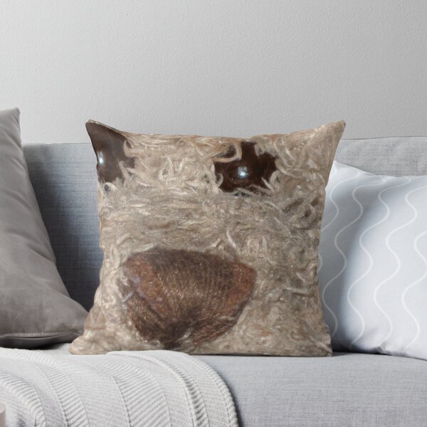 Item preview, Ted- Up Close and Personal designed and sold by L J Fraser.