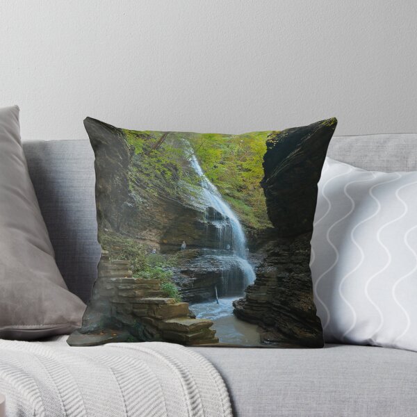 Item preview, Rainbow Falls designed and sold by dlamb.