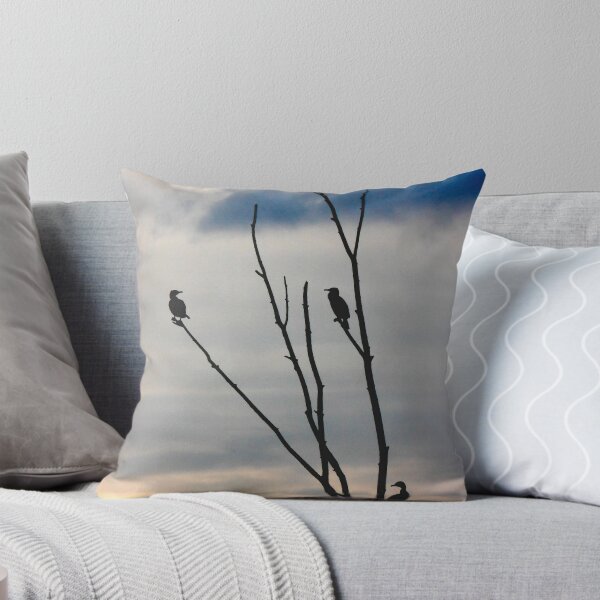 Artikelvorschau, Cormorant tree . entworfen und verkauft von SWEEPER.