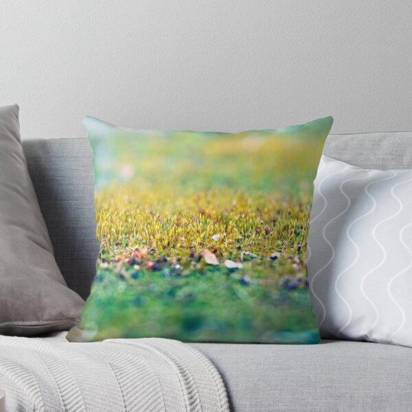 Item preview, Moss in the Garden designed and sold by Jakov Cordina.