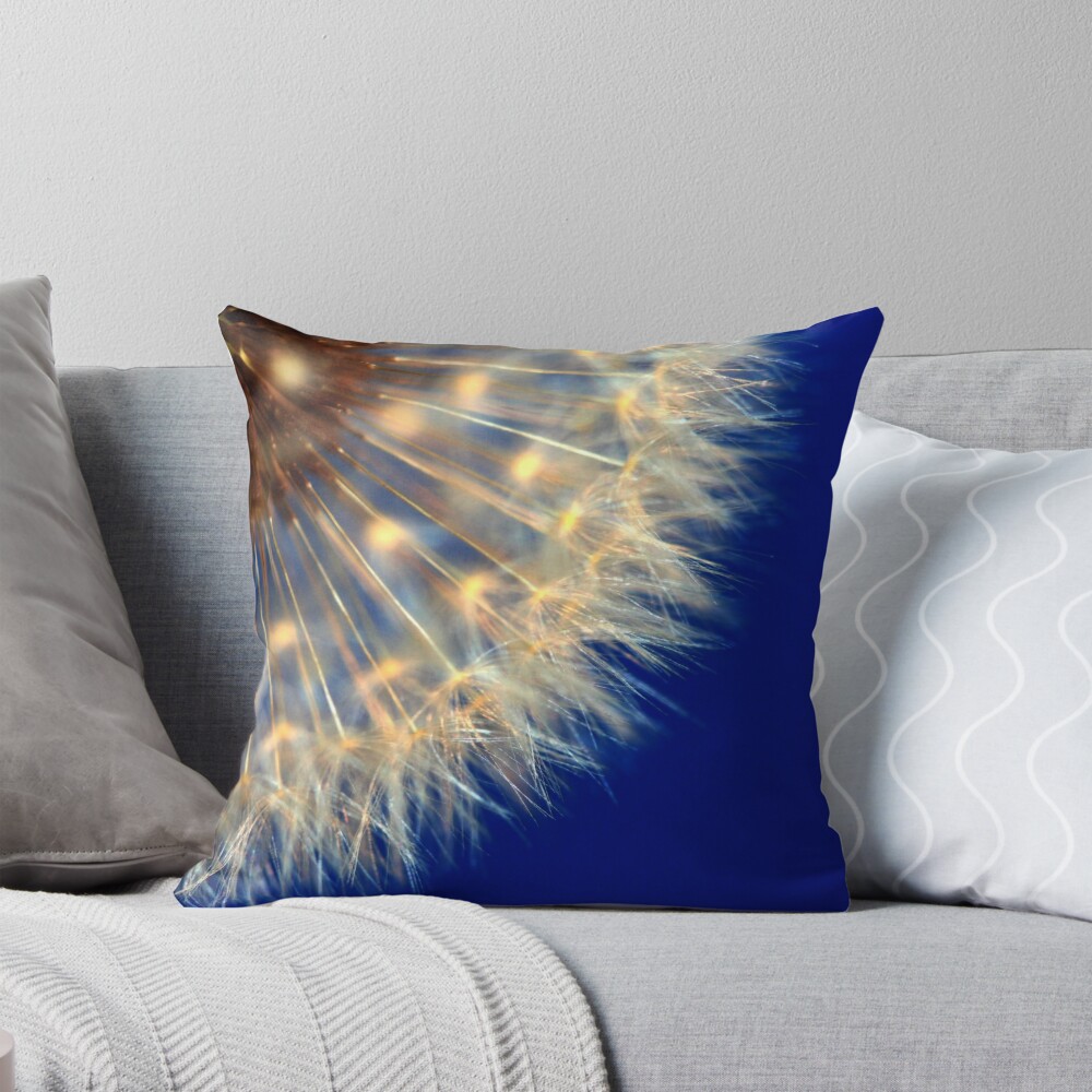 Item preview, Throw Pillow designed and sold by idnurse41.