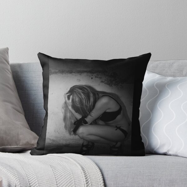 Item preview, scared designed and sold by romeo83.