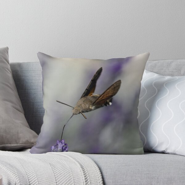 Item preview, Humming Bird Moth 3 designed and sold by David Clarke.