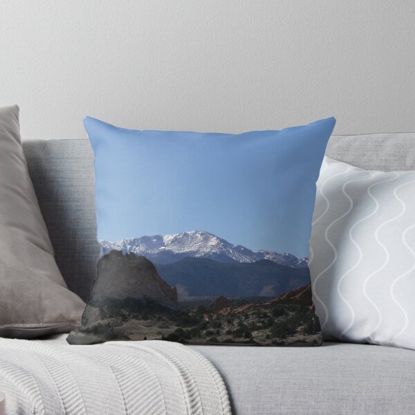 Item preview, Through The Garden of the Gods designed and sold by Anita Schuler.