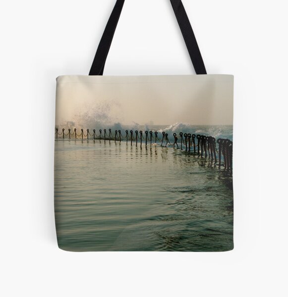 Item preview, CANOE POOL designed and sold by Throwing  Buckets Magazine.
