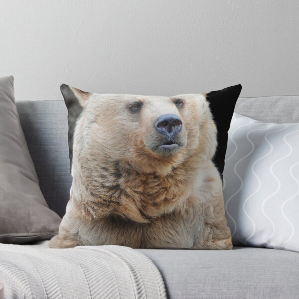 Artikelvorschau, Brown Bear entworfen und verkauft von mc27.