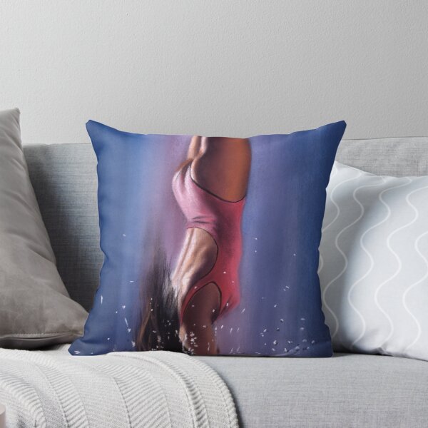 Item preview, The Plunge designed and sold by imager1.
