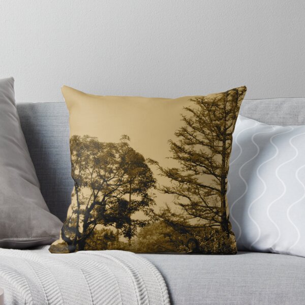 Item preview, Sepia Trees designed and sold by Julie Marks.
