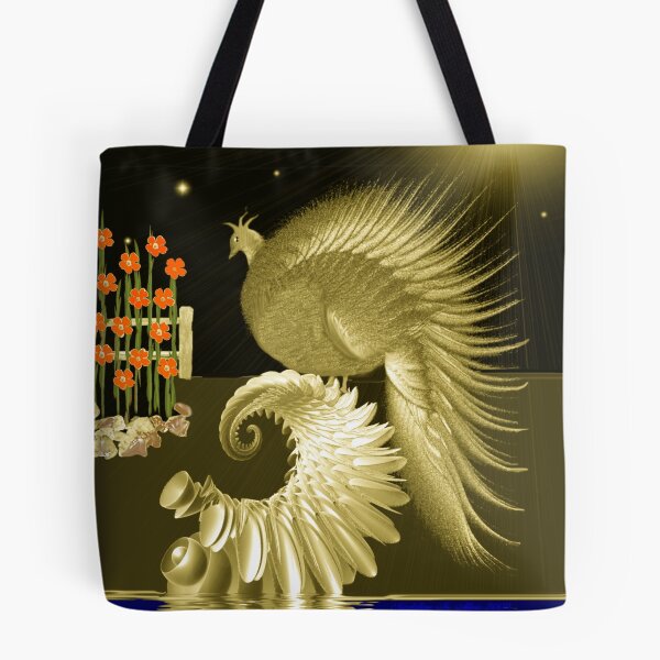 Item preview, ~ THE MIDNIGHT SERENADE ~ designed and sold by SmudgeArt.