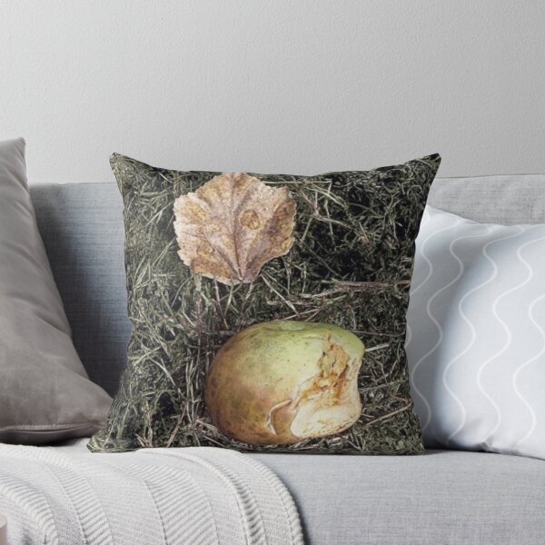 Item preview, Apple and Leaf designed and sold by Misty Lackey.