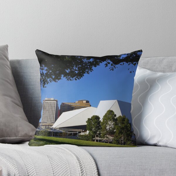 Item preview, Adelaide Festival Centre designed and sold by Darius4522.