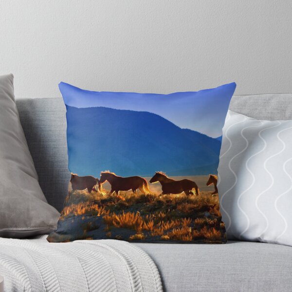 Item preview, Mustang Trail designed and sold by Arla Ruggles.