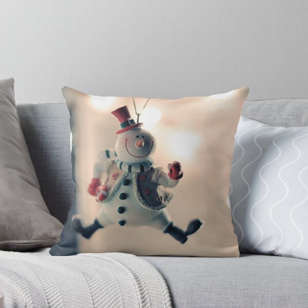Item preview, monigote de nieve designed and sold by moniqe.