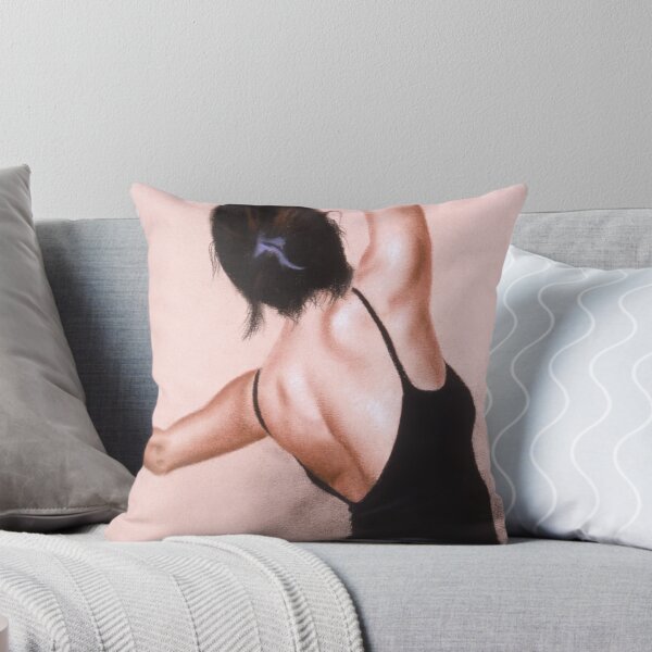 Item preview, Dancer's Back  designed and sold by imager1.