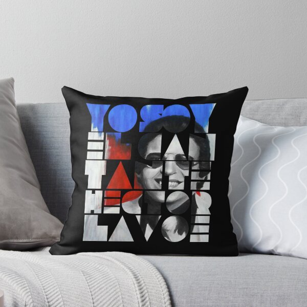 Item preview, Hector Lavoe El Cantante Puerto Rico designed and sold by LeoZitro.