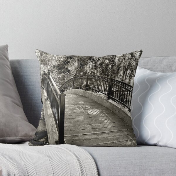 Item preview, Park Bridge designed and sold by Stephen  Van Tuyl.