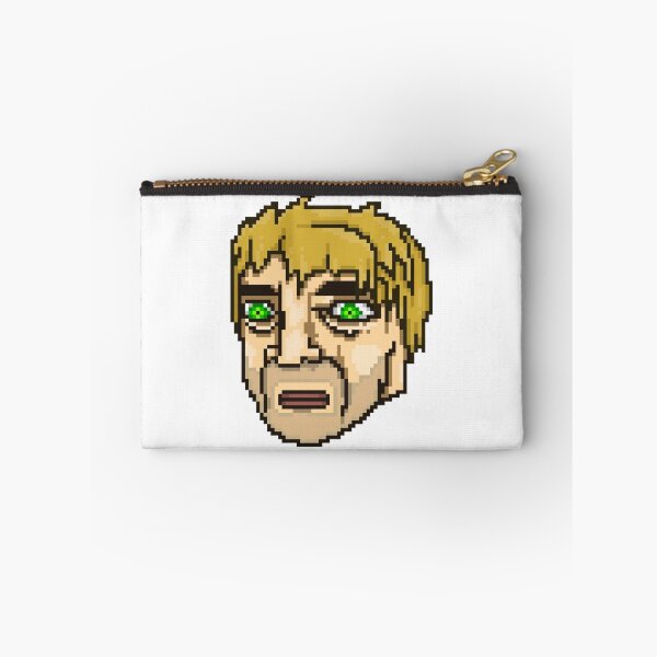 Item preview, Manny Pardo designed and sold by VinylMigraine.