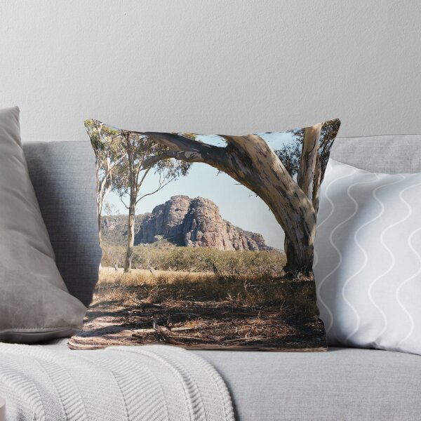 Item preview, summer at arapiles designed and sold by Andrew Cowell.