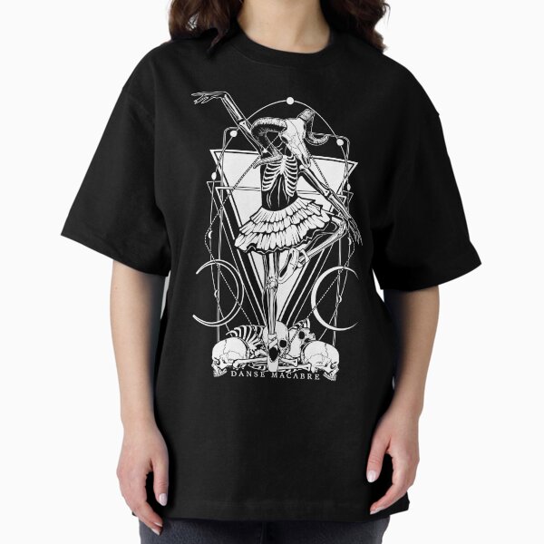 Item preview, Danse Macabre designed and sold by vonKowen.