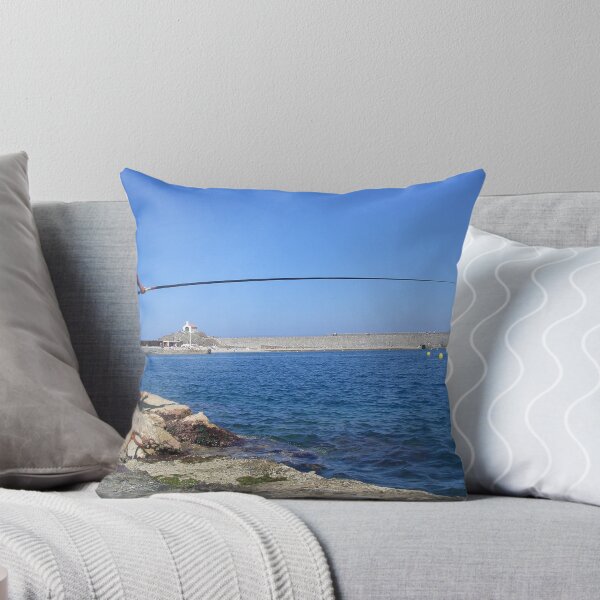 Item preview, Fishing in France designed and sold by mARTyImages.