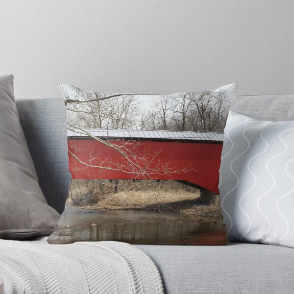 Item preview, Adairs Bridge designed and sold by Cassy Greenawalt.