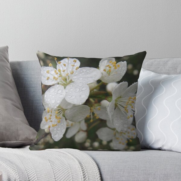 Item preview, Spring rain designed and sold by AnnaO.