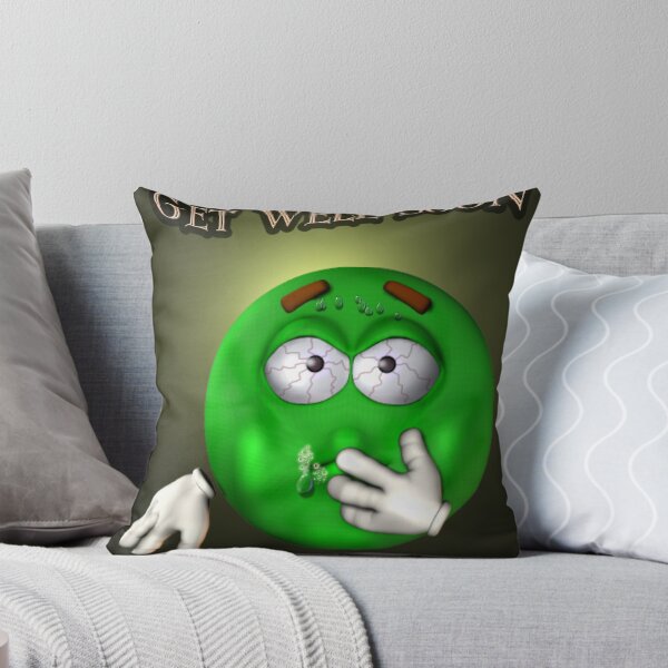 Item preview, Get Well designed and sold by frogster.
