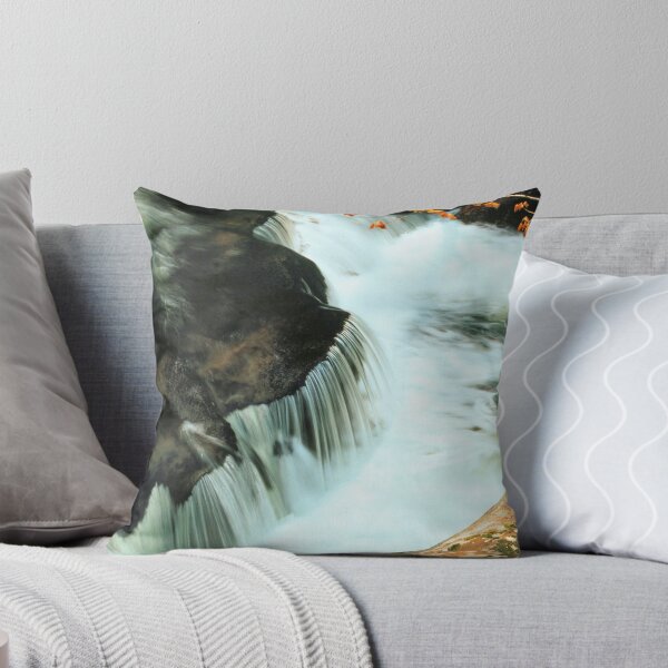 Item preview, CASCADE, TREMONT designed and sold by Chuck Wickham.