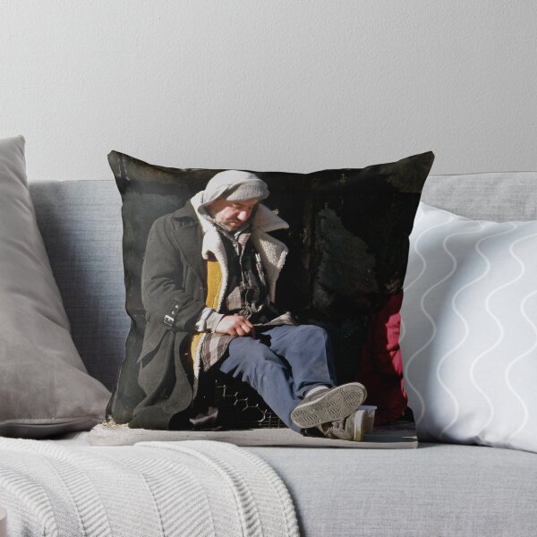 Item preview, Hard Times designed and sold by Alvin C Whaley.