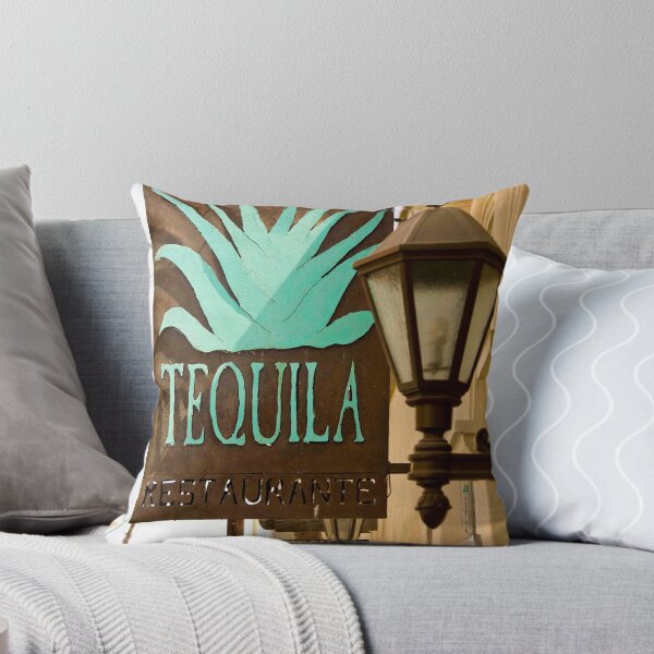 Item preview, Tequila designed and sold by phil decocco.
