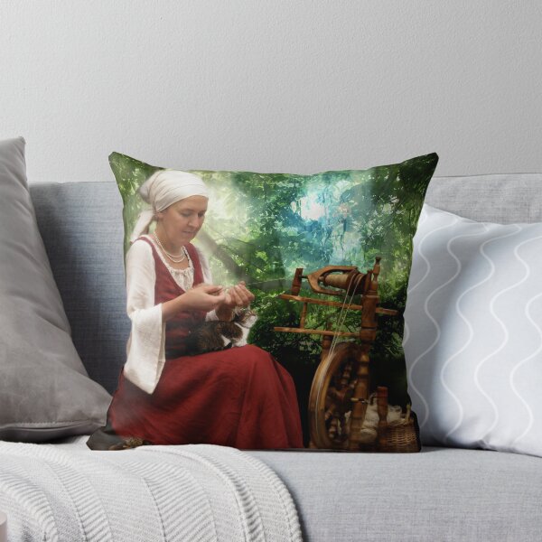 Item preview, TheMother...SpinningDreams designed and sold by RosaCobos.